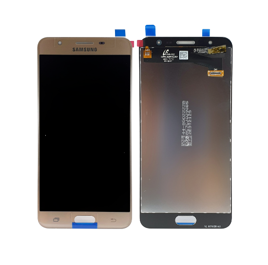 Picture of G610 J7 PRIME LCD GOLD(J7 PRIME LCD GOLD)